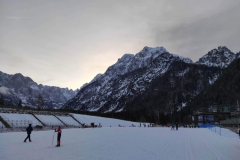 planica, 2. dan