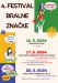Colorful Bold Illustrative Culture Fest Event Poster - 1 Colorful Bold Illustrative Culture Fest Event Poster - 1